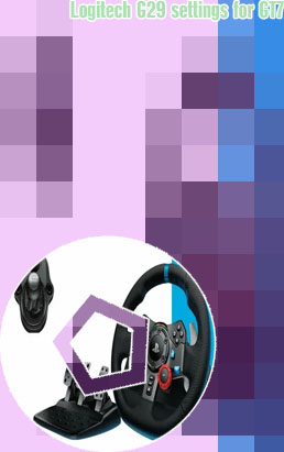 Logitech software g29