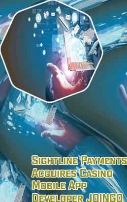 Mobile casino fintech developers