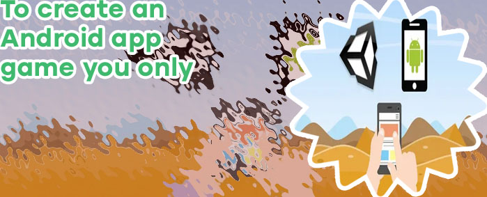 Mobile game app development
