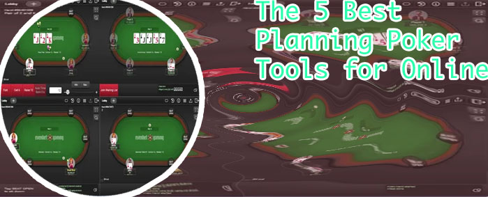 Open source poker software