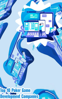 Poker mobile web development company