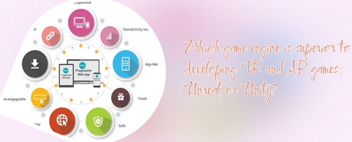 Popular game best web application development company