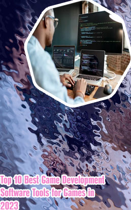 Popular game software developing companies