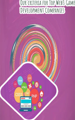 Popular game website development company