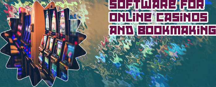 Slot software