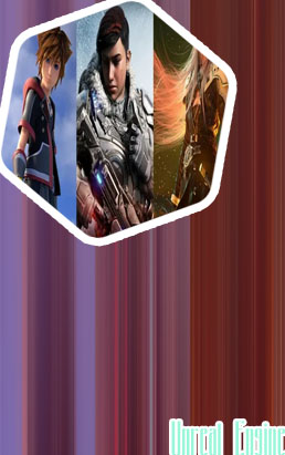 Unreal engine 4 mobile games