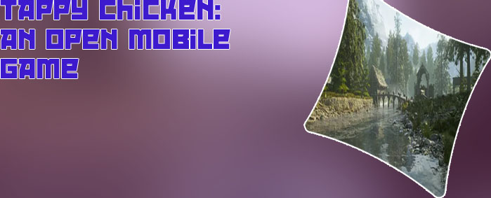 Unreal engine 5 mobile