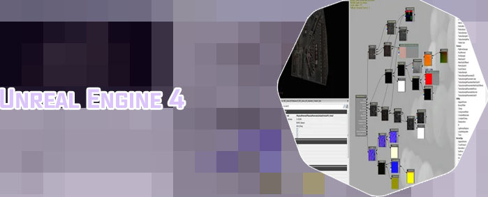 Unreal engine developer kit