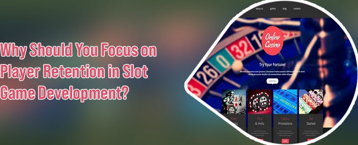 Virtual casino websites development company