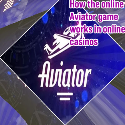 Aviator online play