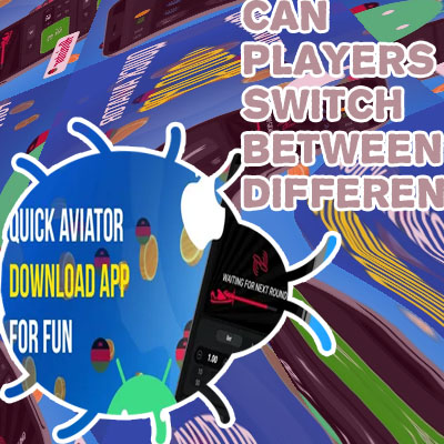 Betting app aviator