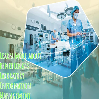 Biotechnology lab management software