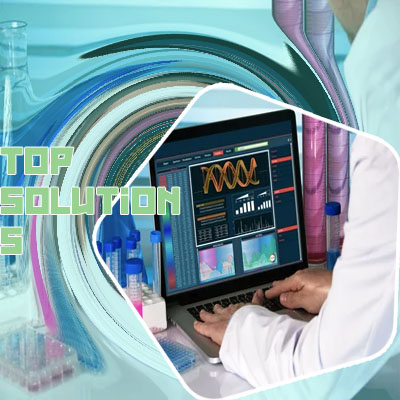 Biotechnology software solutions