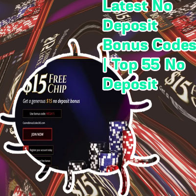 Casino 15 $ no deposit bonus