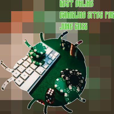 Casino betting sites