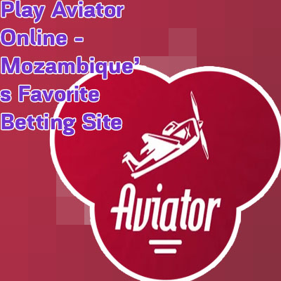 Choose your betting site aviator