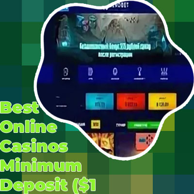 Online casino 15 $ bonus