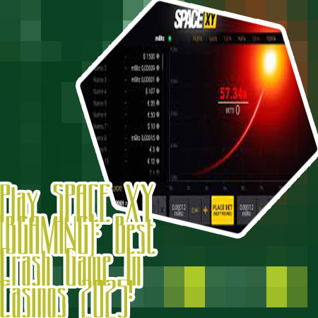 Space xy casino