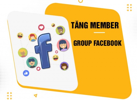 Dịch Vụ Tăng Thành Viên Group Facebook – Tăng Mem Giá Rẻ, Uy Tín.